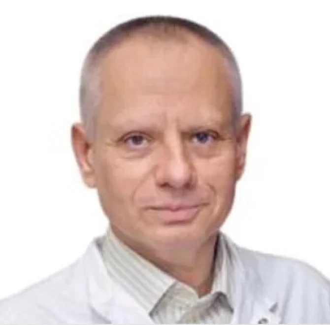 Лікар УЗД