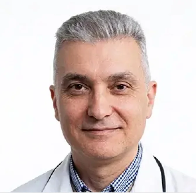 Стратієнко Микола Васильович