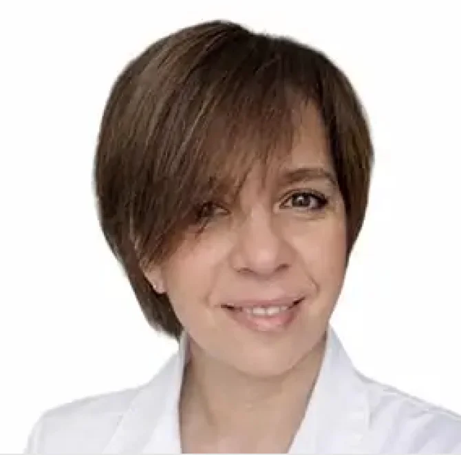 Кудряшова Тетяна Іванівна