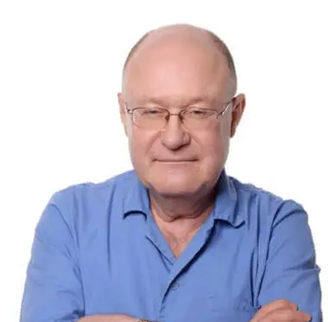 Жандаров Сергій Володимирович